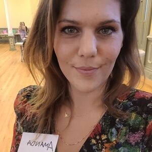 Meet your Posher, Amanda